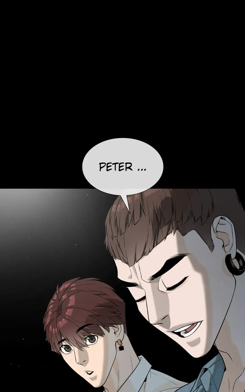 Read Killer Peter DE Manga Online