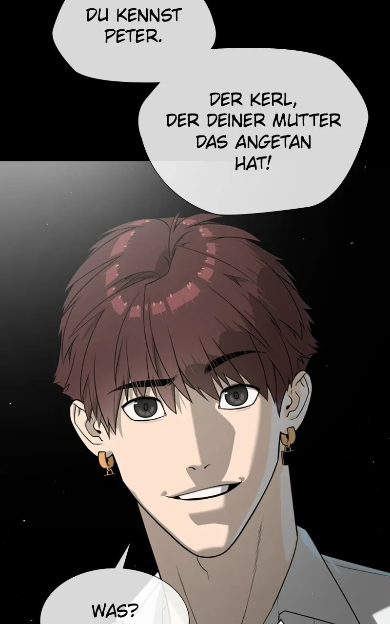 Read Killer Peter DE Manga Online