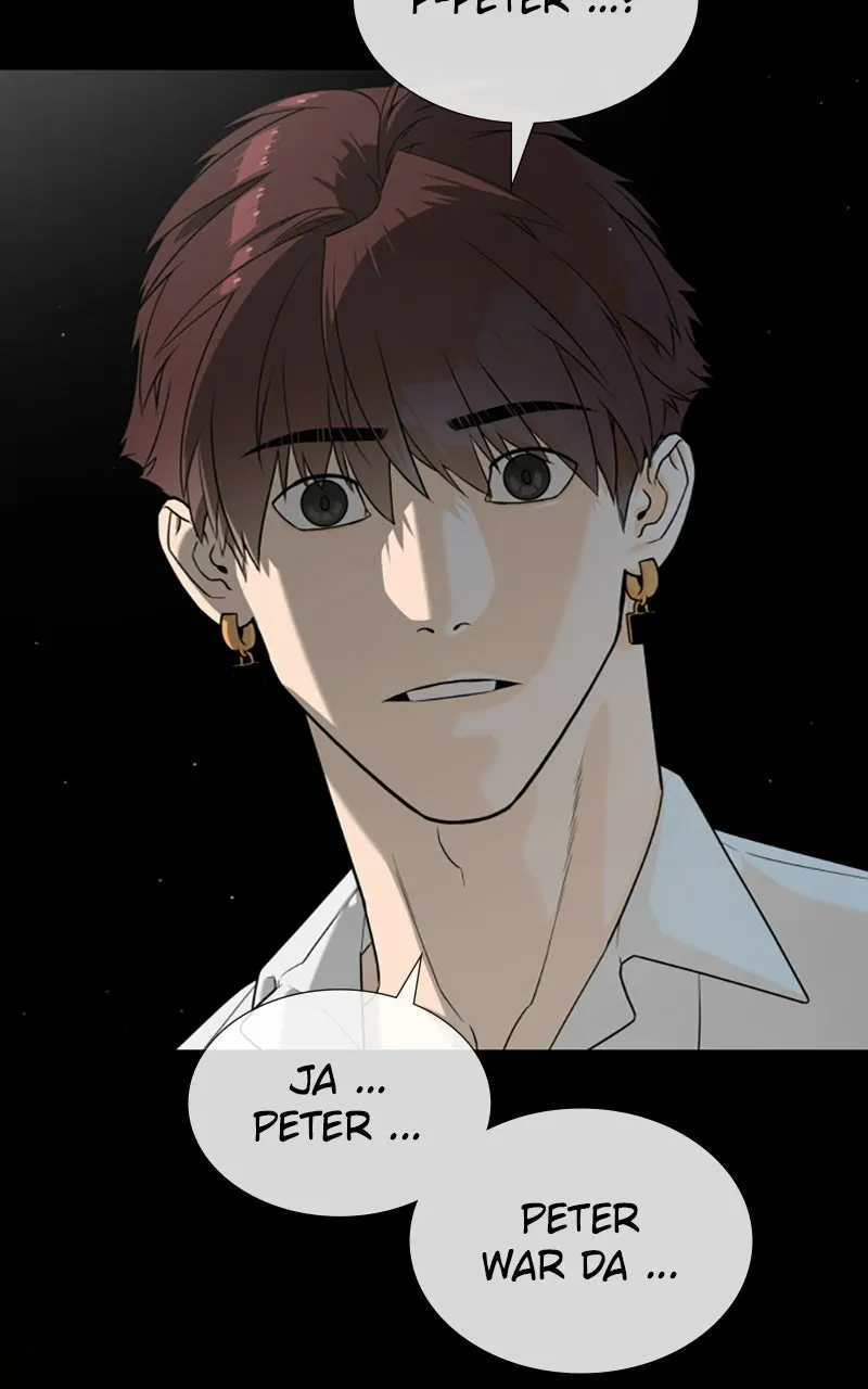 Read Killer Peter DE Manga Online