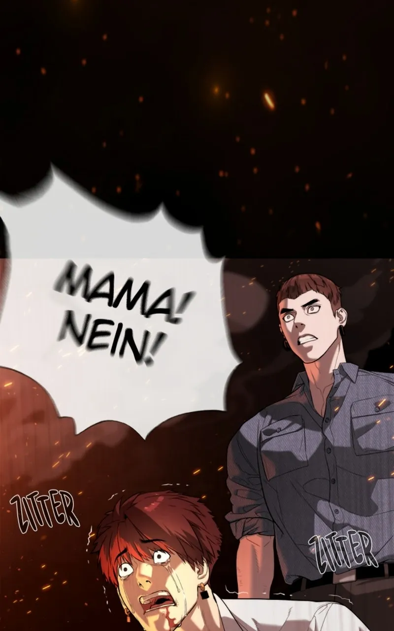 Read Killer Peter DE Manga Online