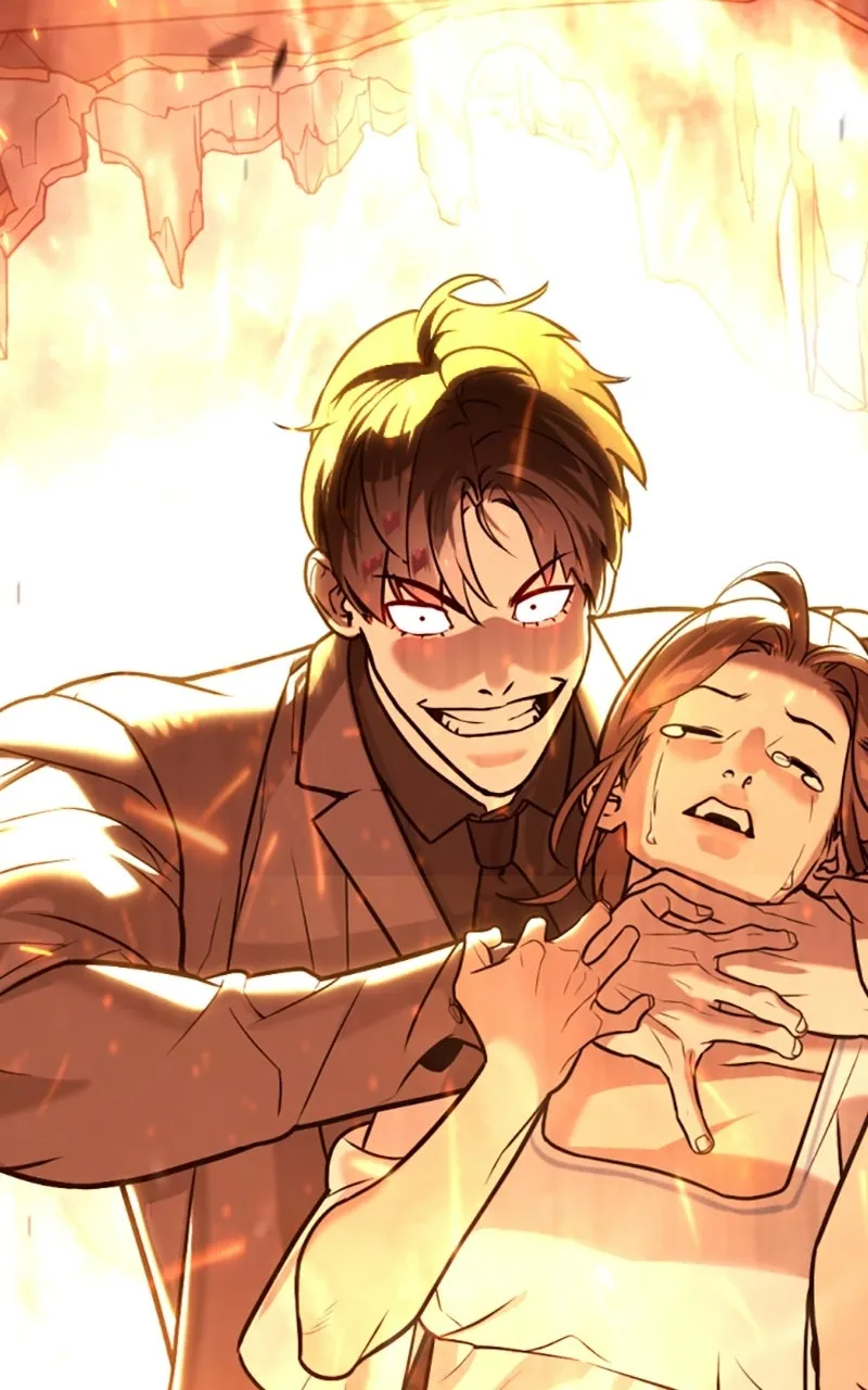 Read Killer Peter DE Manga Online