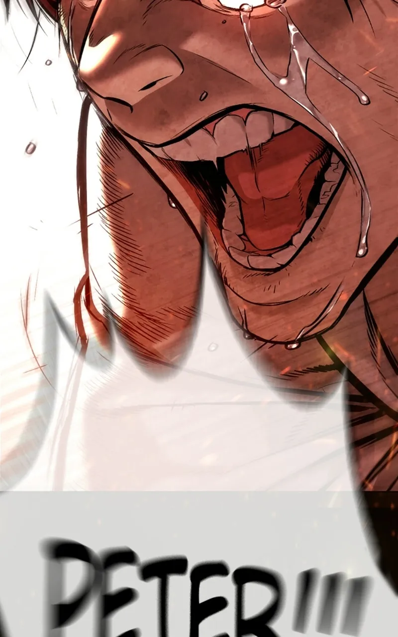 Read Killer Peter DE Manga Online