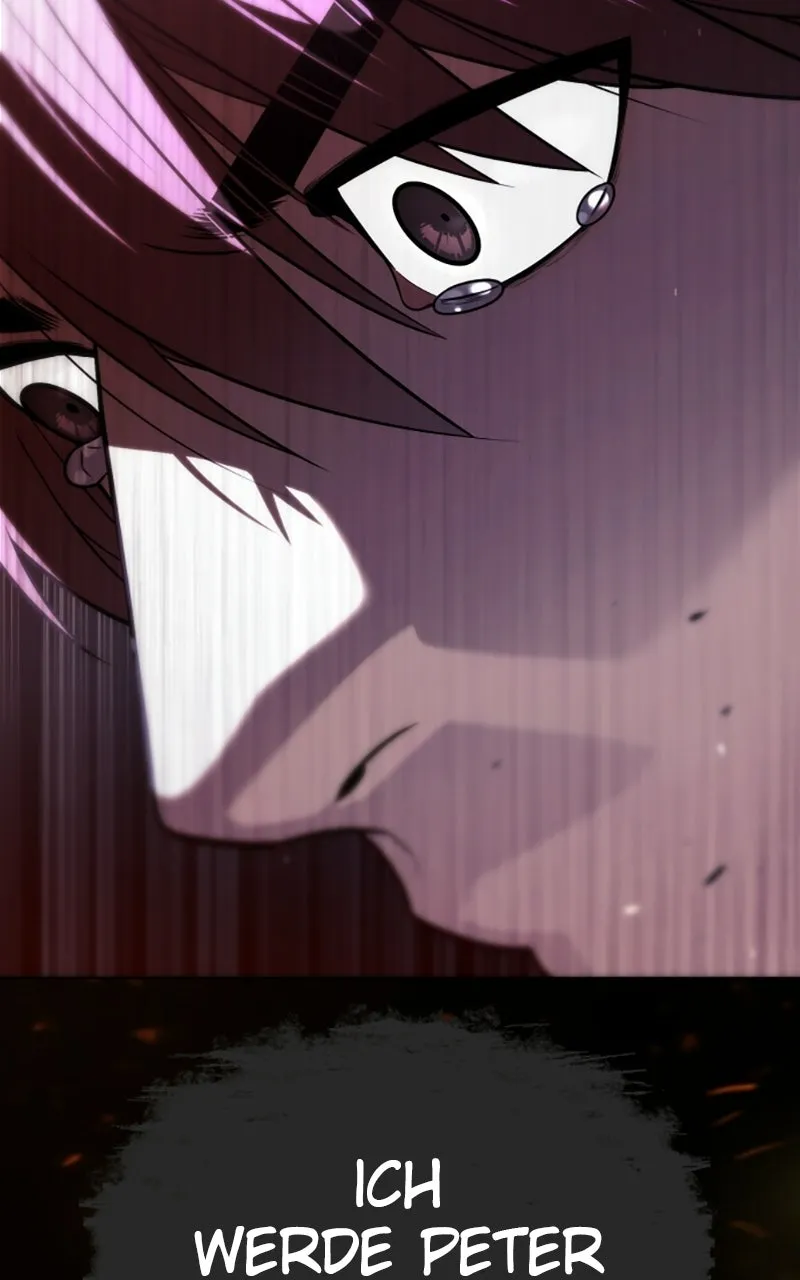 Read Killer Peter DE Manga Online