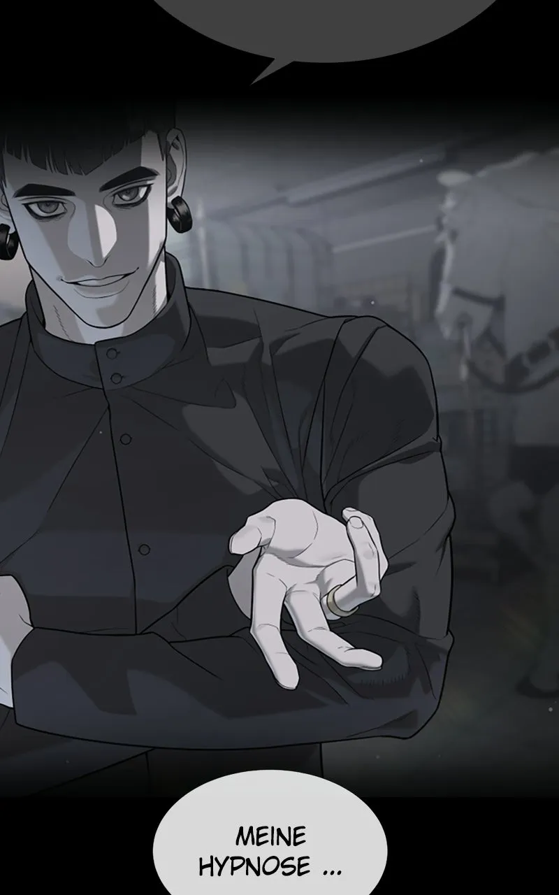 Read Killer Peter DE Manga Online