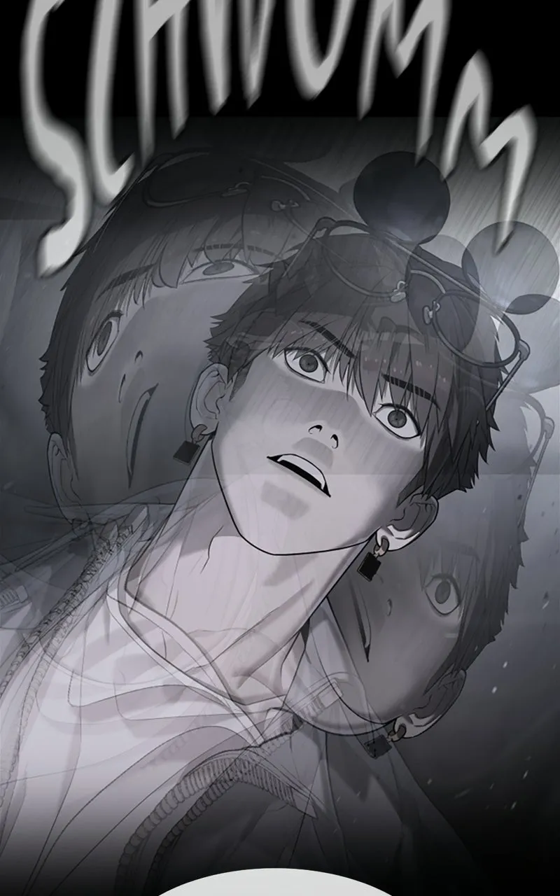 Read Killer Peter DE Manga Online