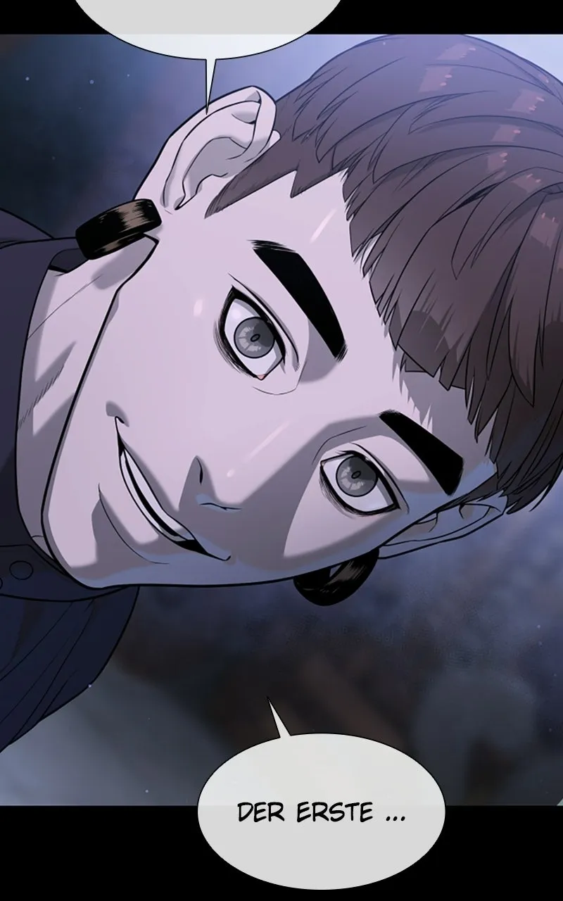 Read Killer Peter DE Manga Online