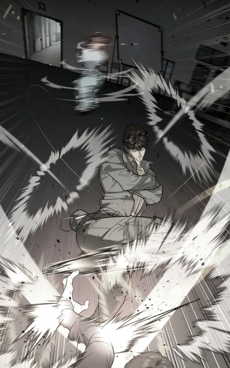 Read Killer Peter DE Manga Online