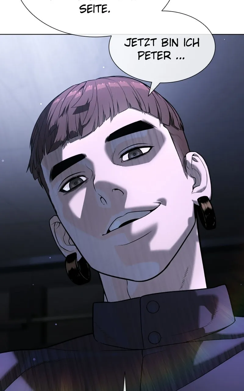 Read Killer Peter DE Manga Online
