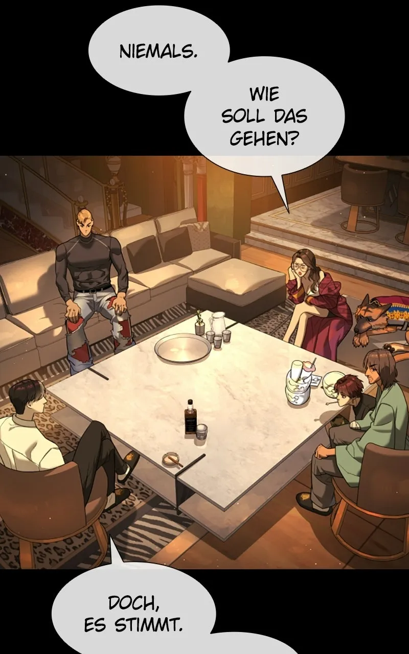 Read Killer Peter DE Manga Online