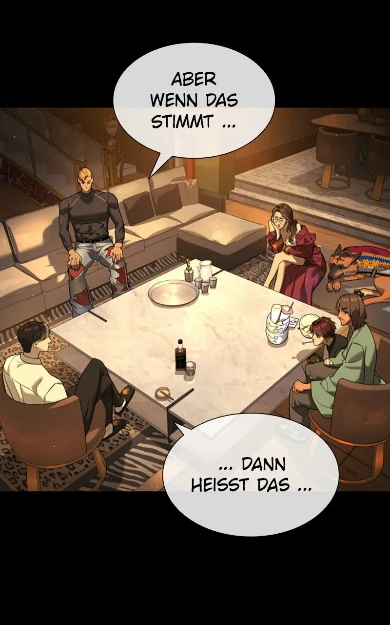 Read Killer Peter DE Manga Online