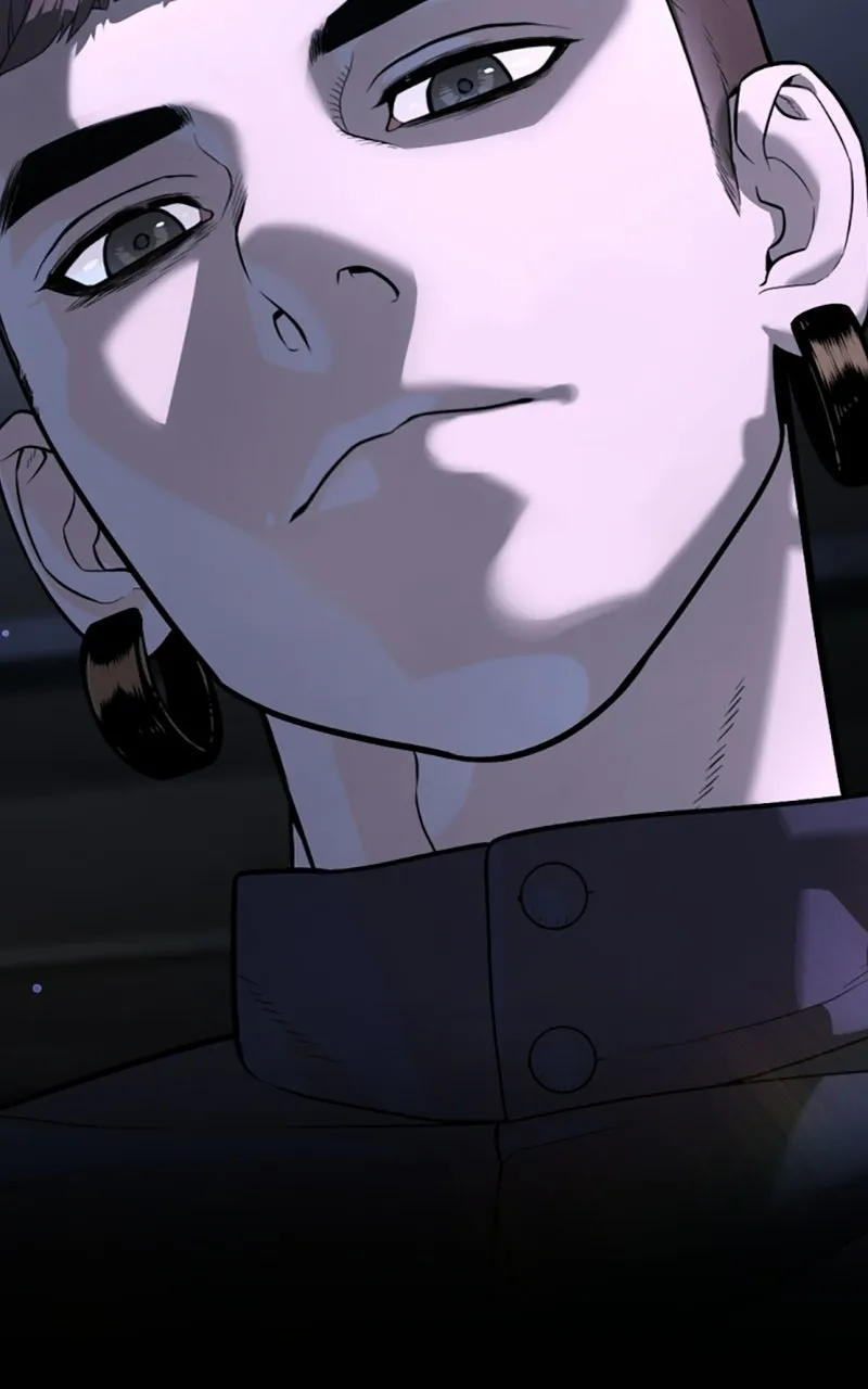 Read Killer Peter DE Manga Online