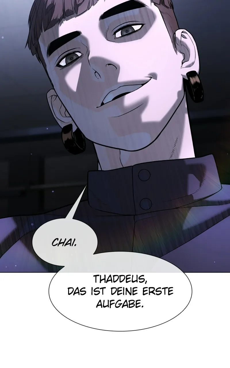 Read Killer Peter DE Manga Online