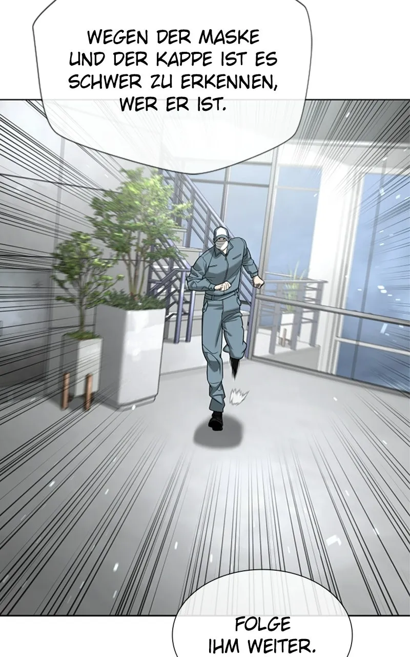 Read Killer Peter DE Manga Online