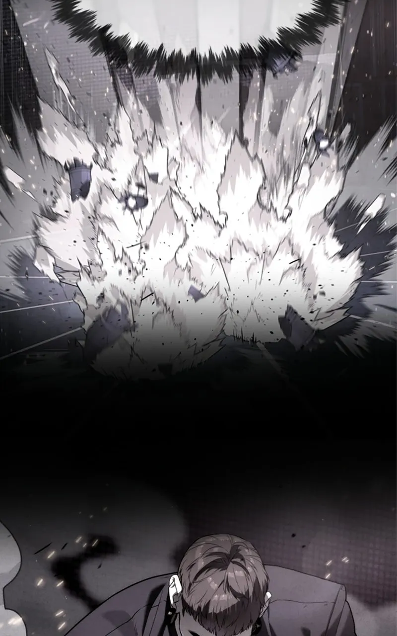 Read Killer Peter DE Manga Online