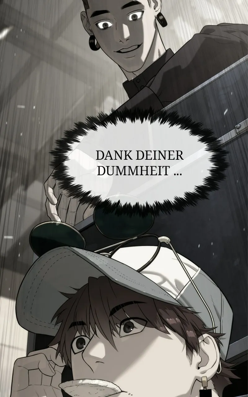 Read Killer Peter DE Manga Online