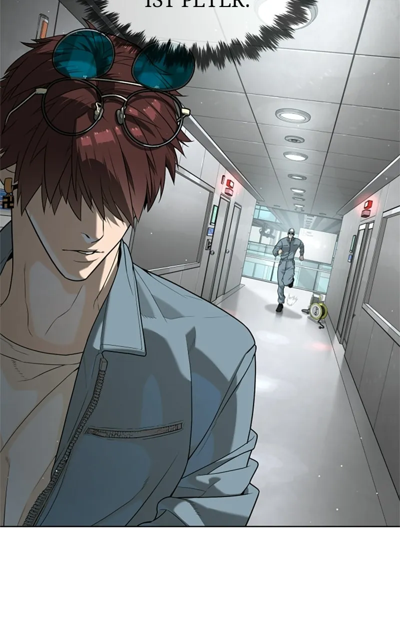Read Killer Peter DE Manga Online