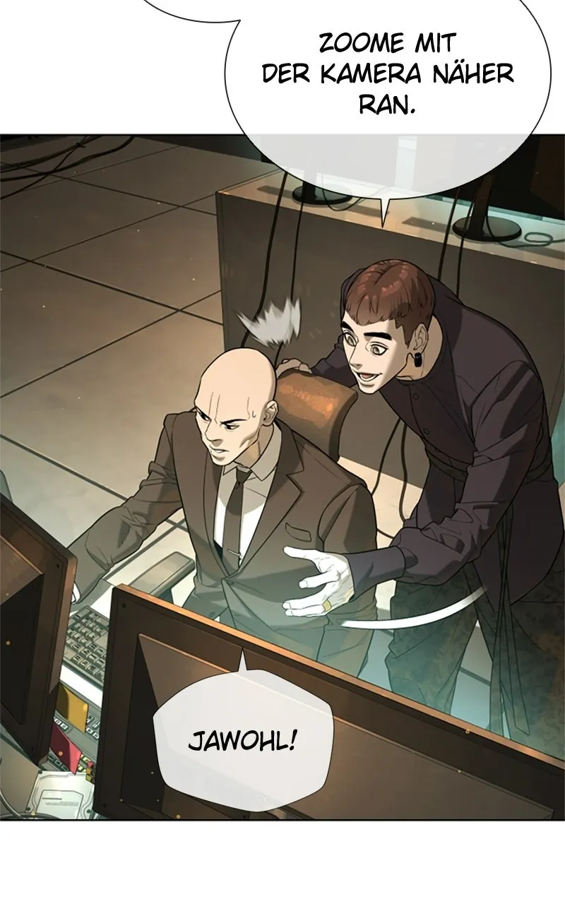 Read Killer Peter DE Manga Online