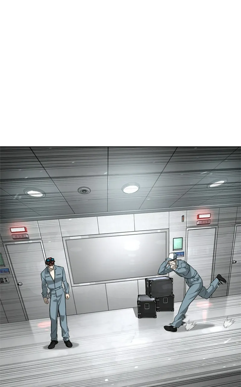 Read Killer Peter DE Manga Online