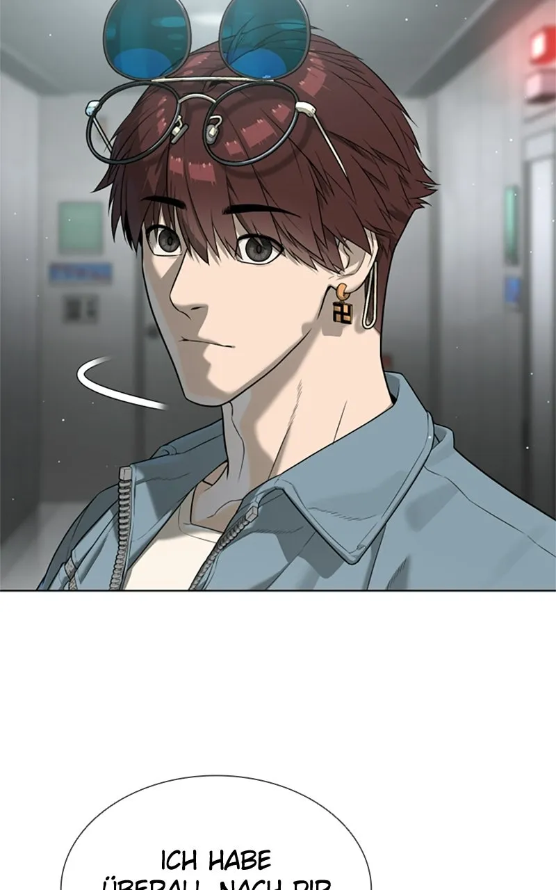 Read Killer Peter DE Manga Online