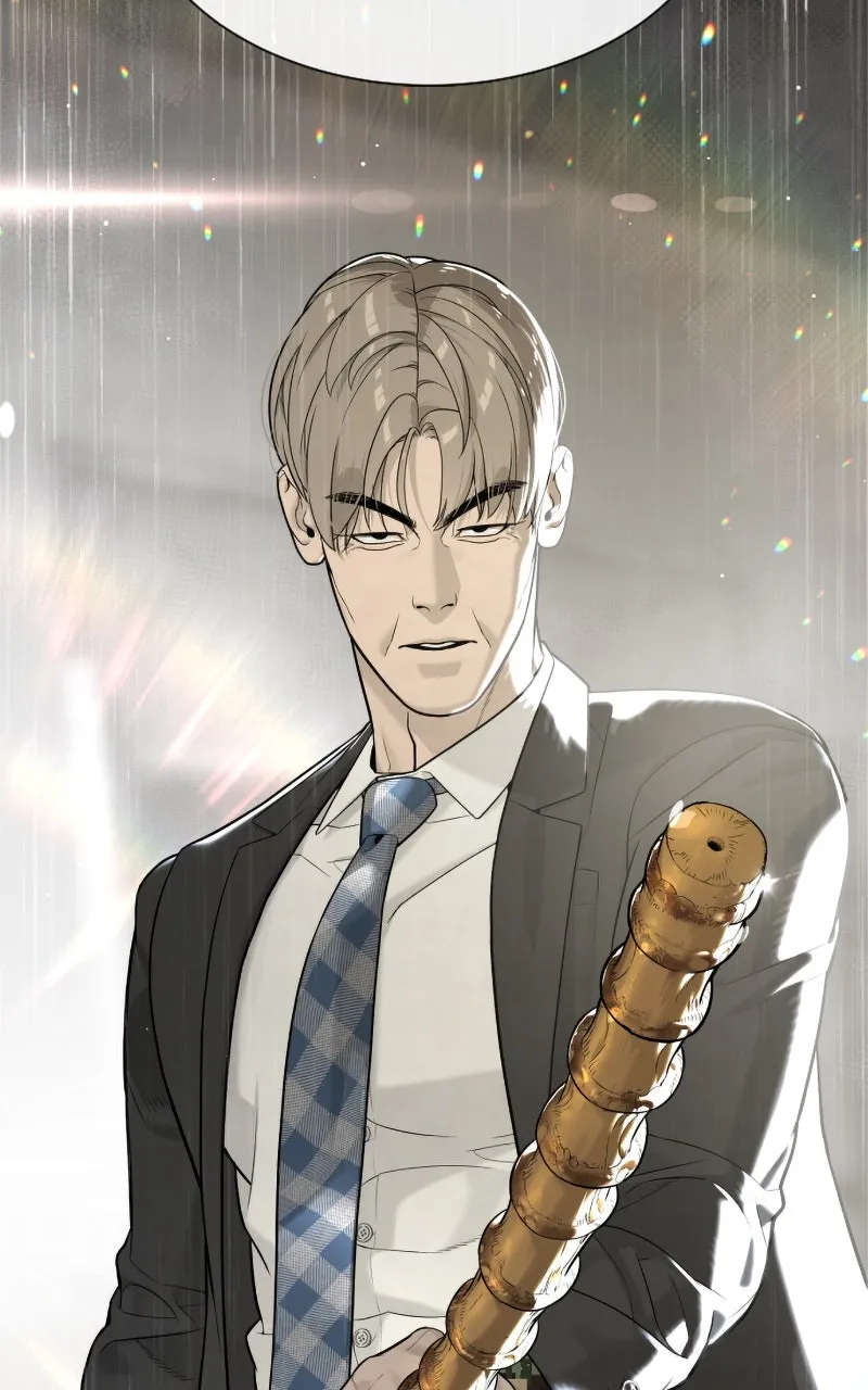 Read Killer Peter DE Manga Online