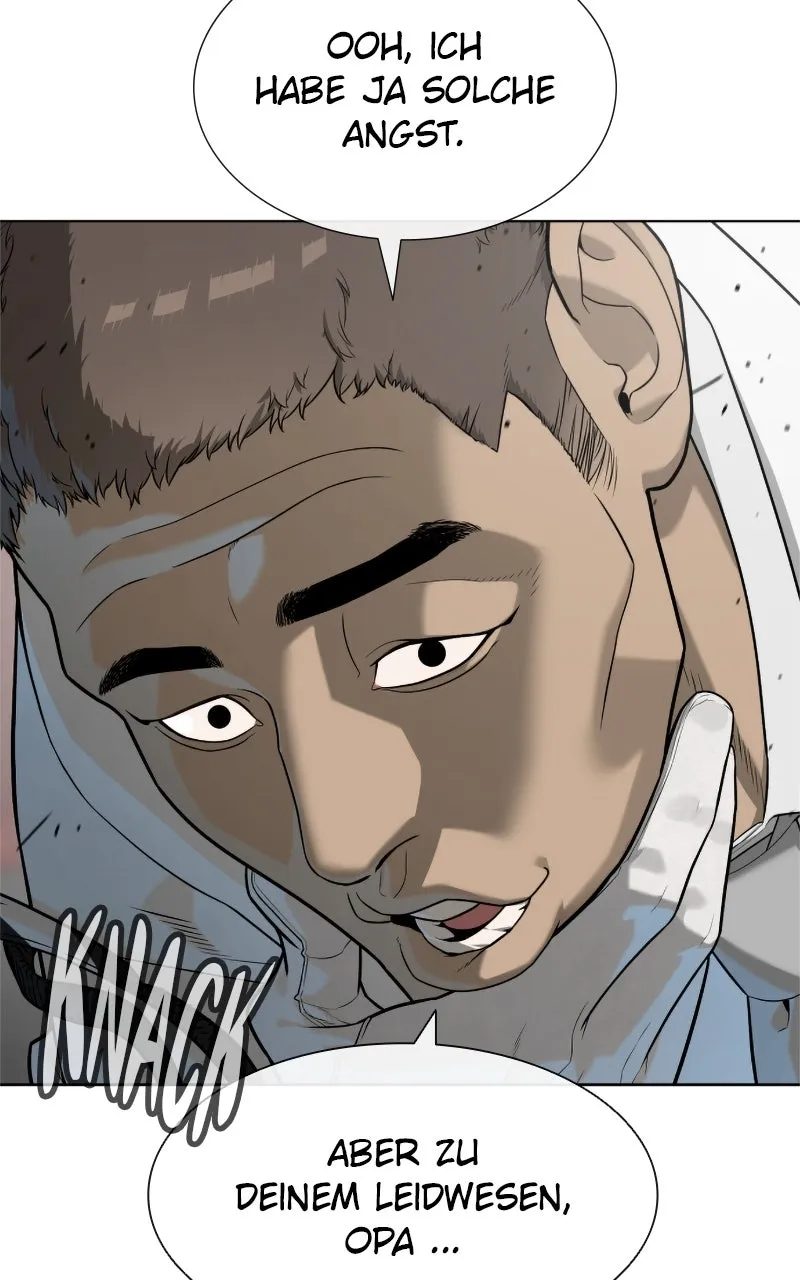 Read Killer Peter DE Manga Online