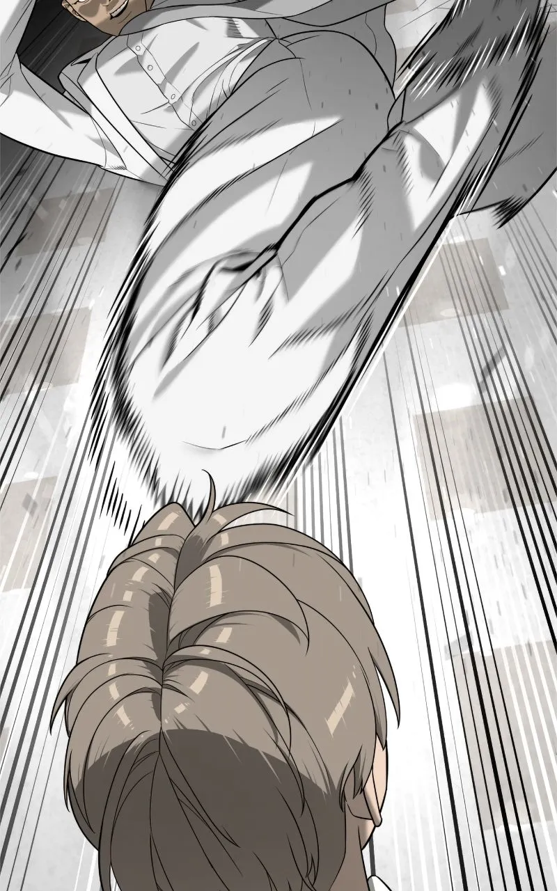 Read Killer Peter DE Manga Online