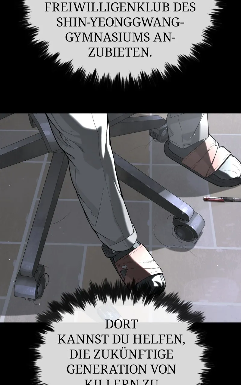 Read Killer Peter DE Manga Online