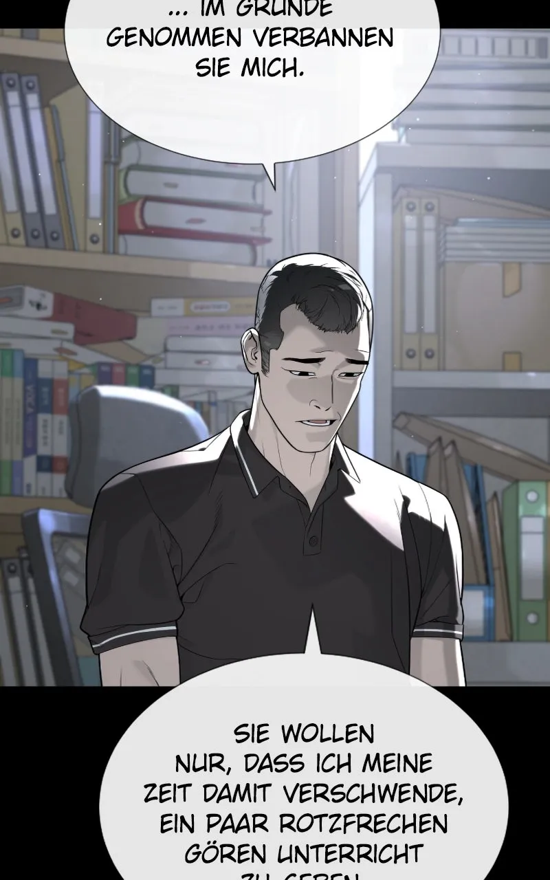 Read Killer Peter DE Manga Online