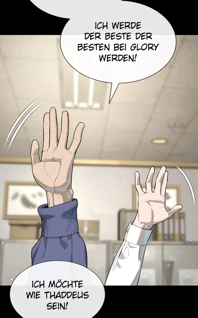 Read Killer Peter DE Manga Online