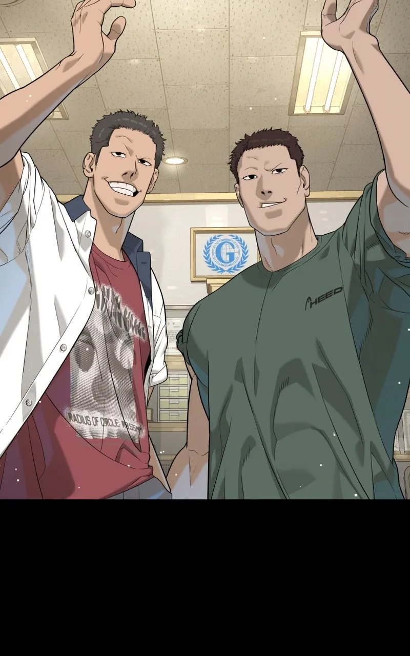 Read Killer Peter DE Manga Online