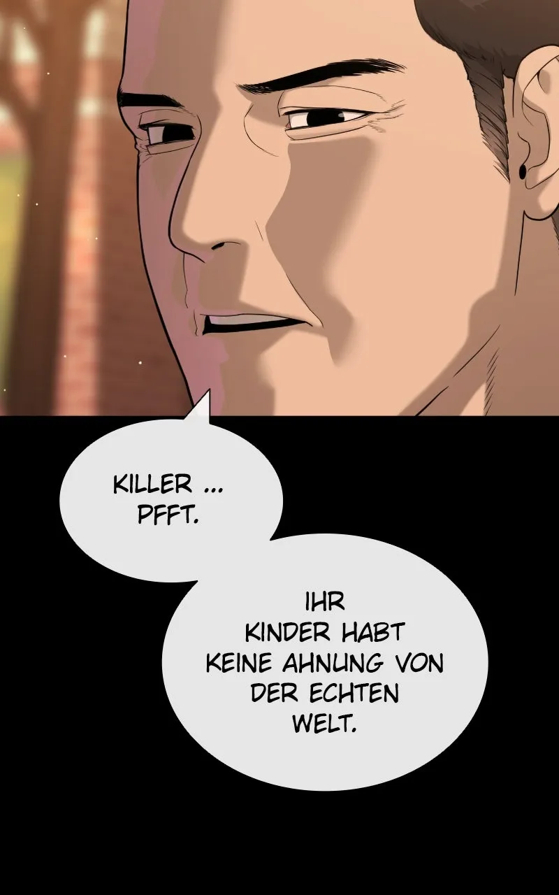 Read Killer Peter DE Manga Online