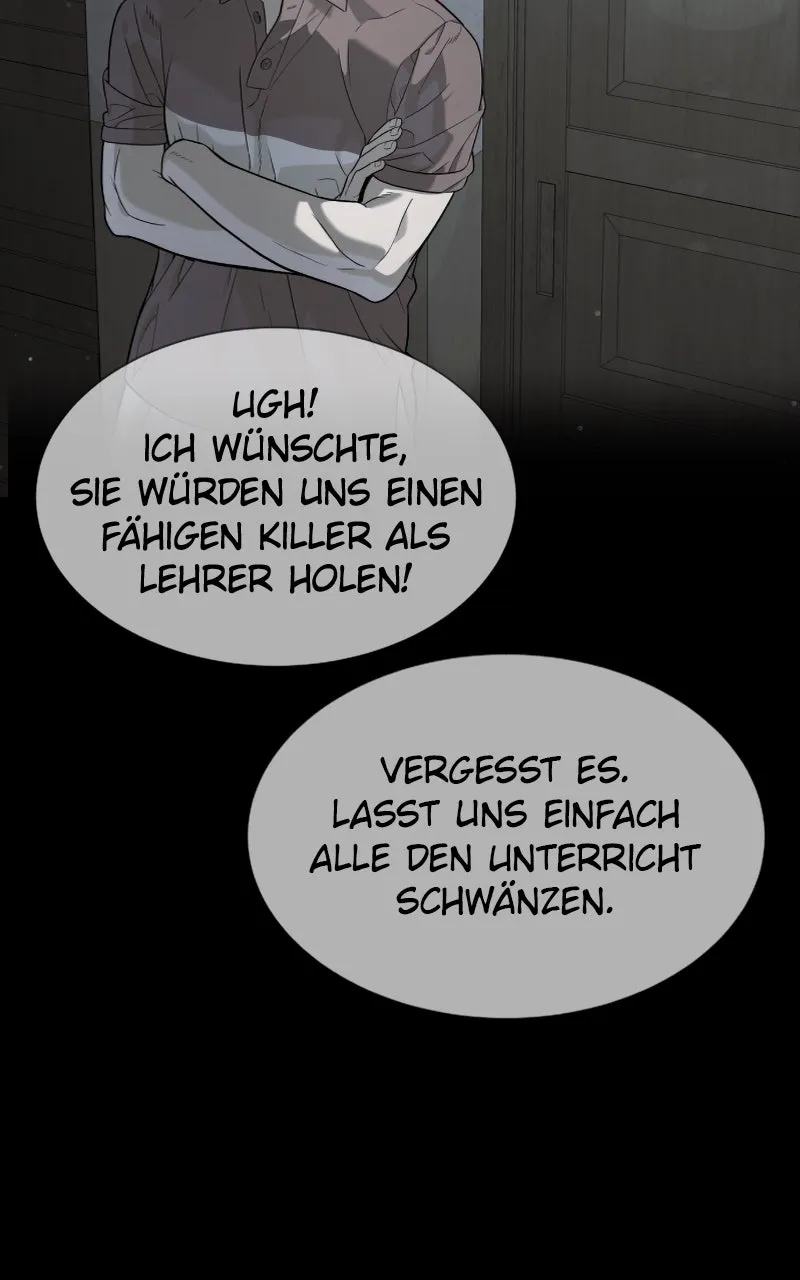 Read Killer Peter DE Manga Online