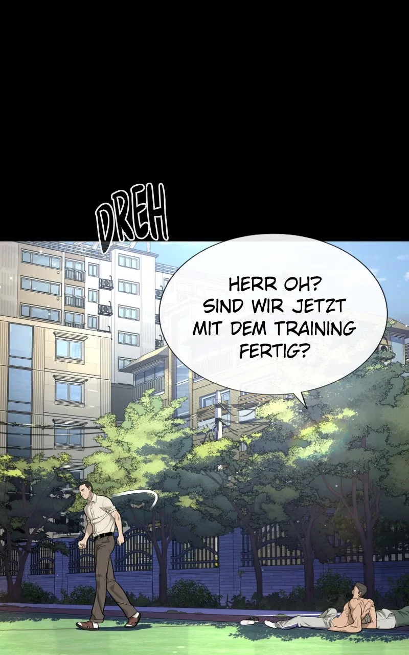 Read Killer Peter DE Manga Online