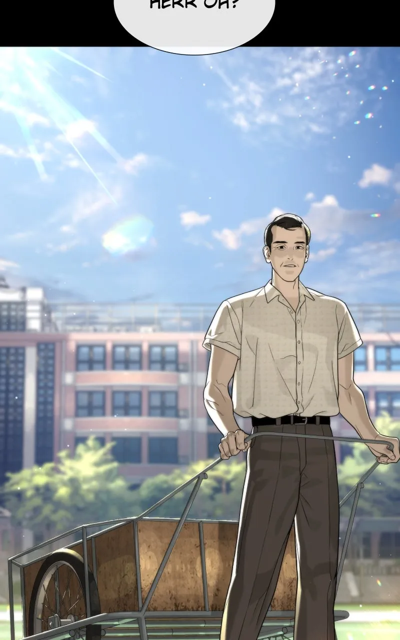 Read Killer Peter DE Manga Online