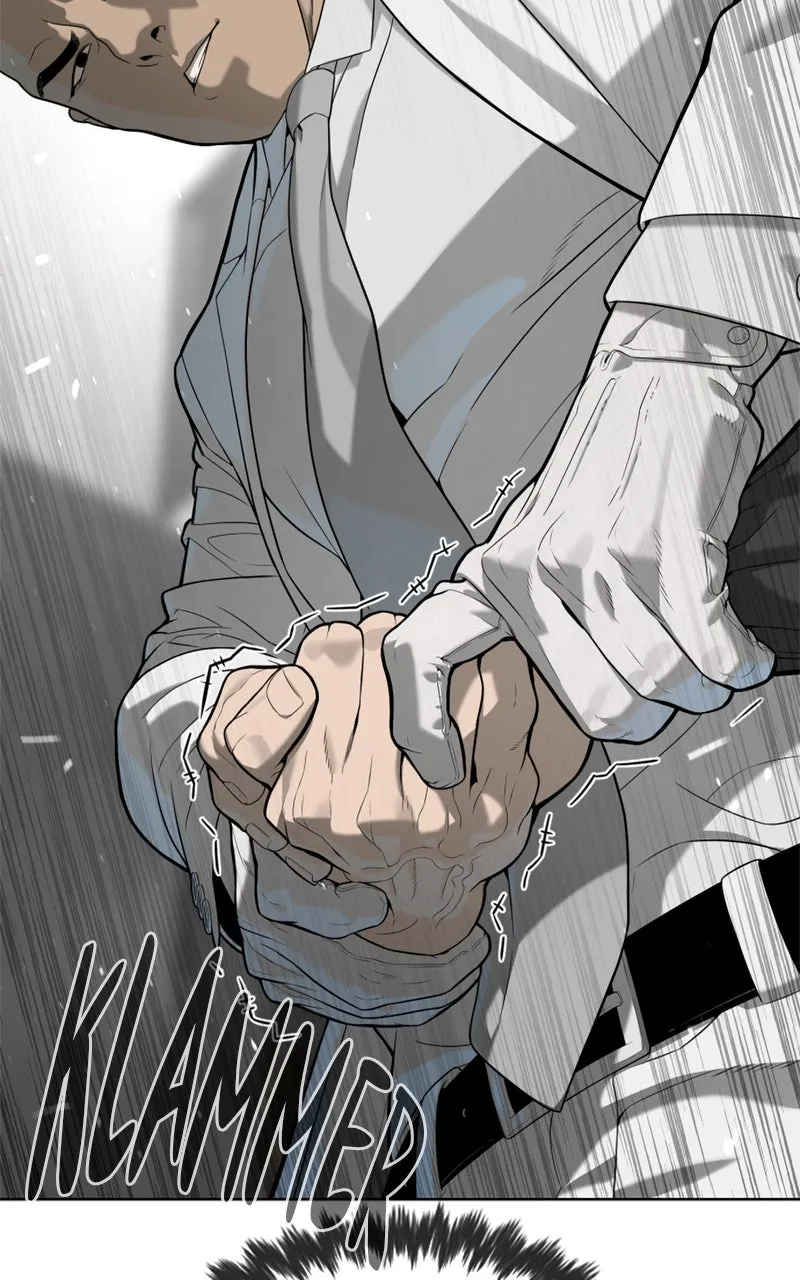Read Killer Peter DE Manga Online