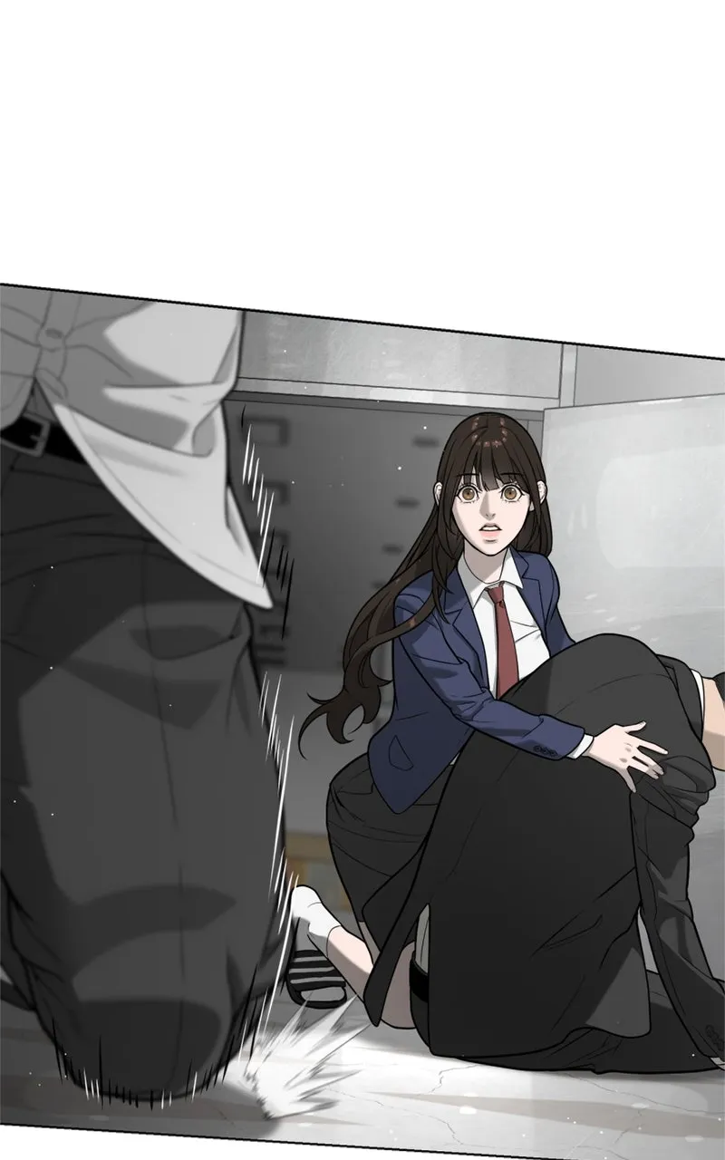 Read Killer Peter DE Manga Online