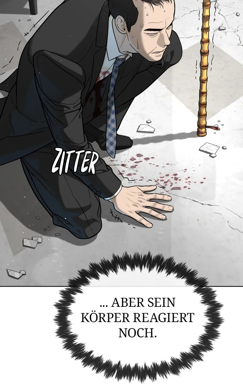 Read Killer Peter DE Manga Online