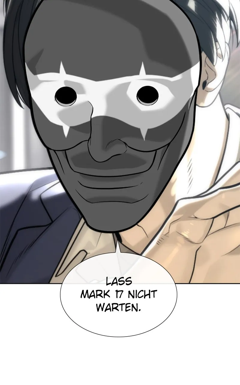 Read Killer Peter DE Manga Online