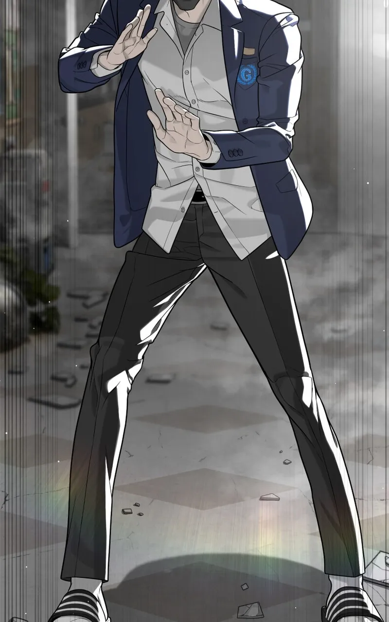 Read Killer Peter DE Manga Online