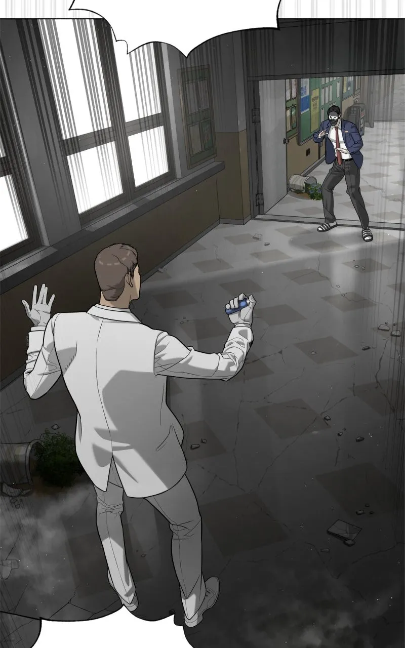 Read Killer Peter DE Manga Online