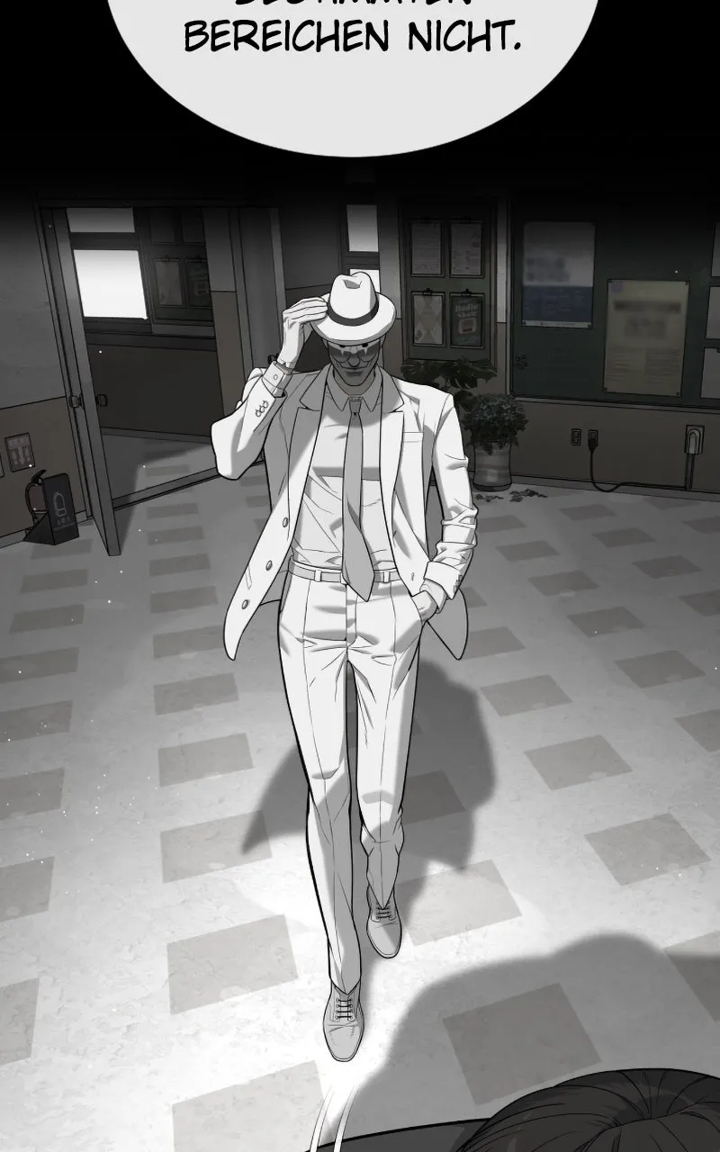Read Killer Peter DE Manga Online