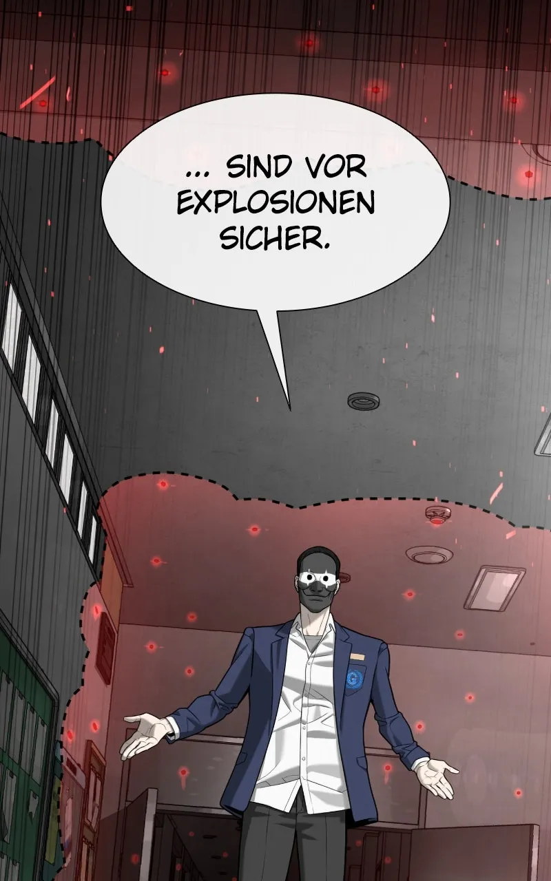 Read Killer Peter DE Manga Online
