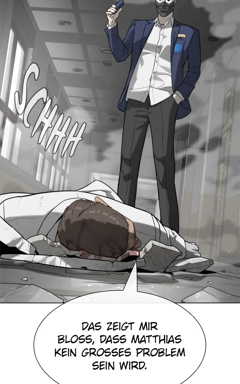 Read Killer Peter DE Manga Online