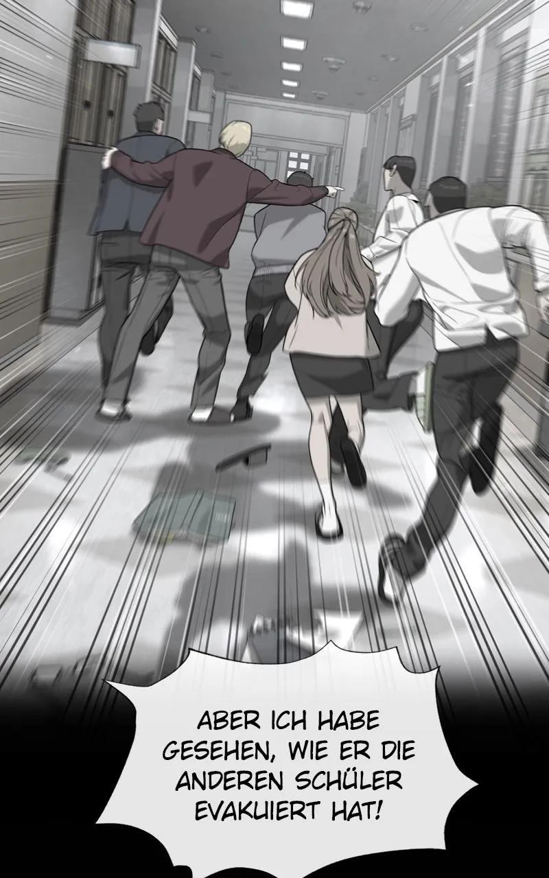 Read Killer Peter DE Manga Online