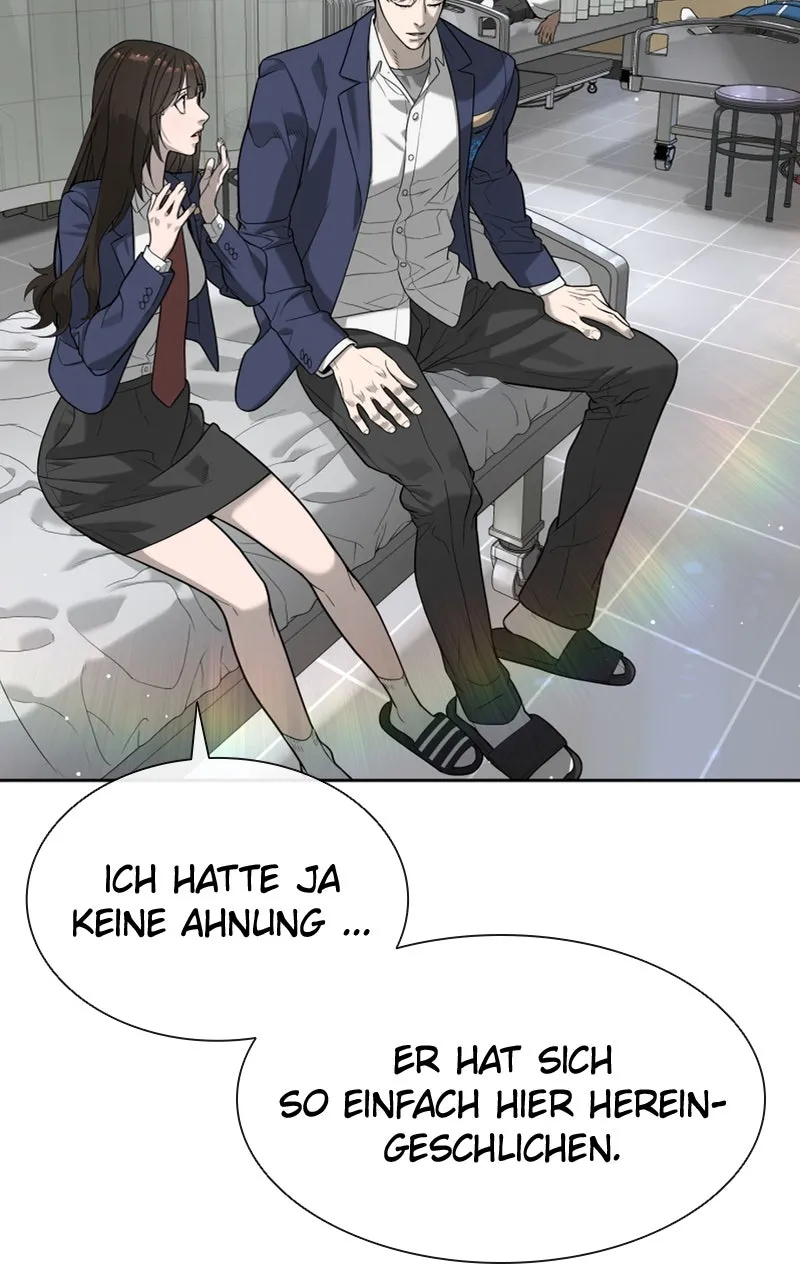 Read Killer Peter DE Manga Online