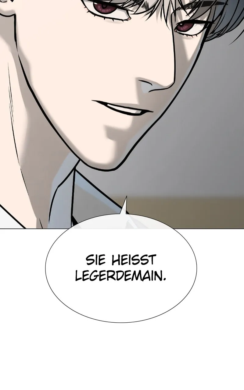 Read Killer Peter DE Manga Online