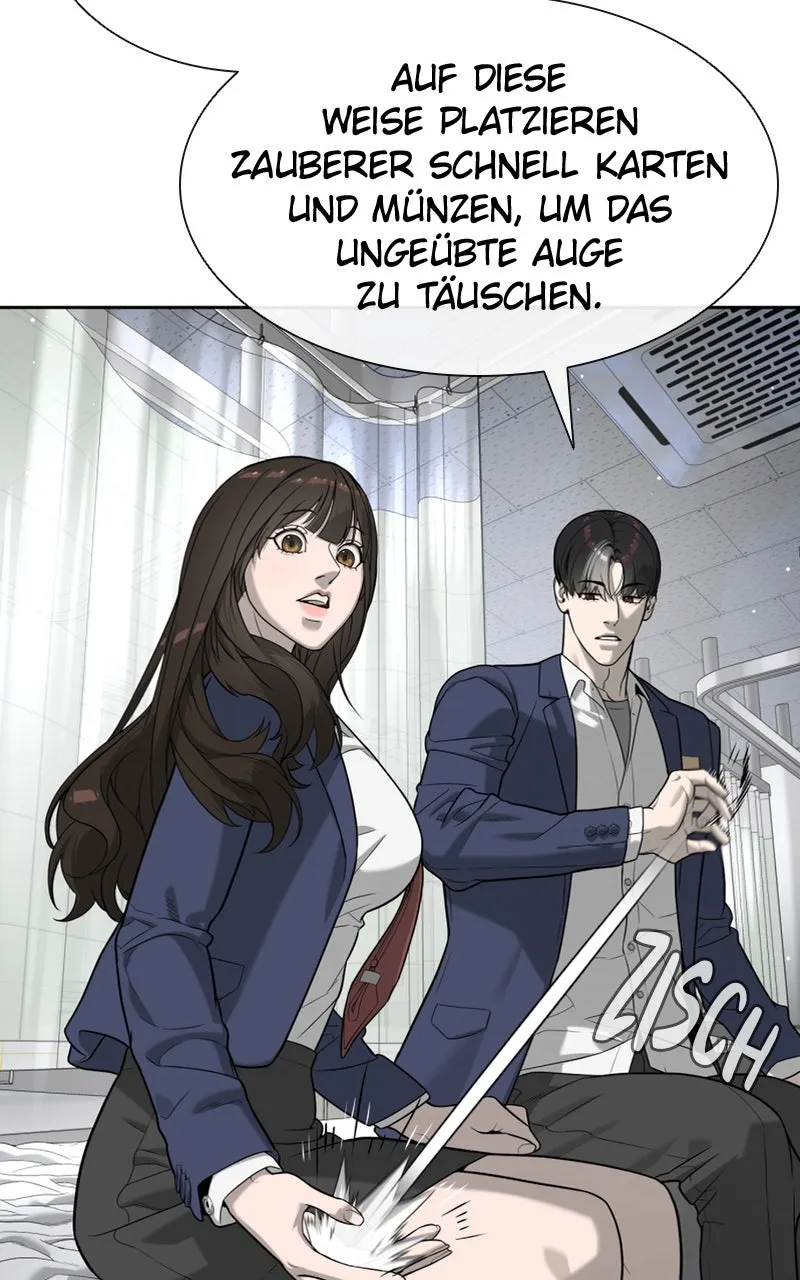 Read Killer Peter DE Manga Online