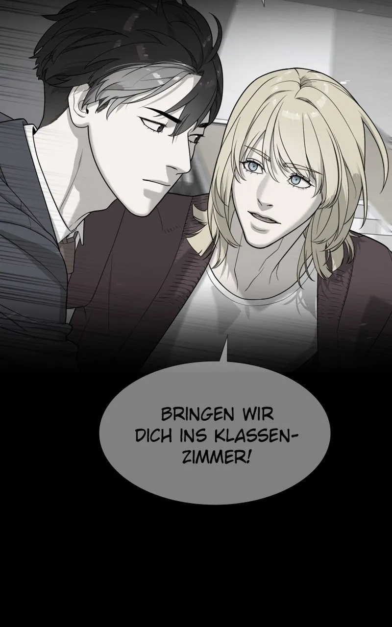 Read Killer Peter DE Manga Online
