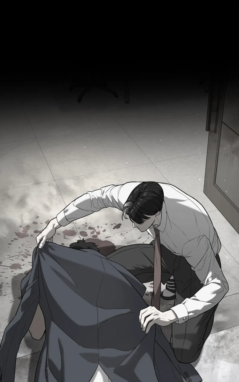 Read Killer Peter DE Manga Online