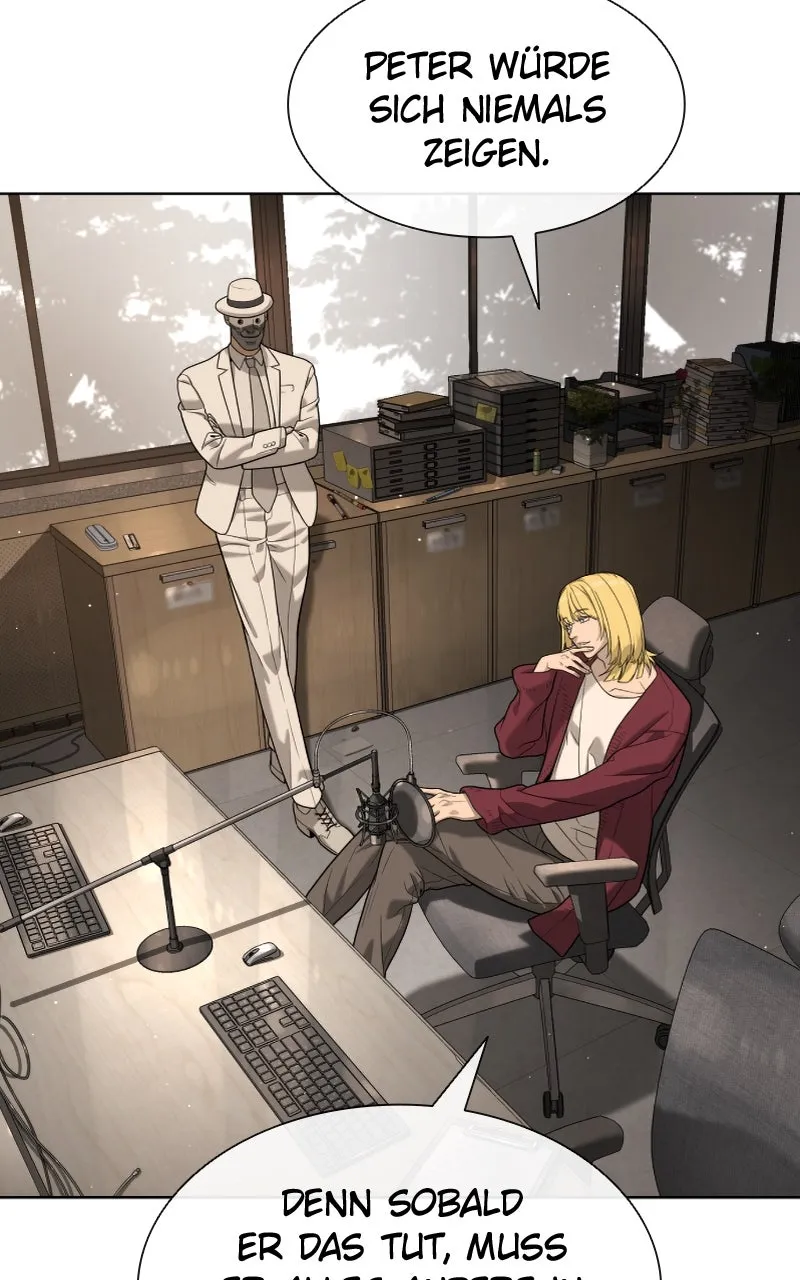 Read Killer Peter DE Manga Online